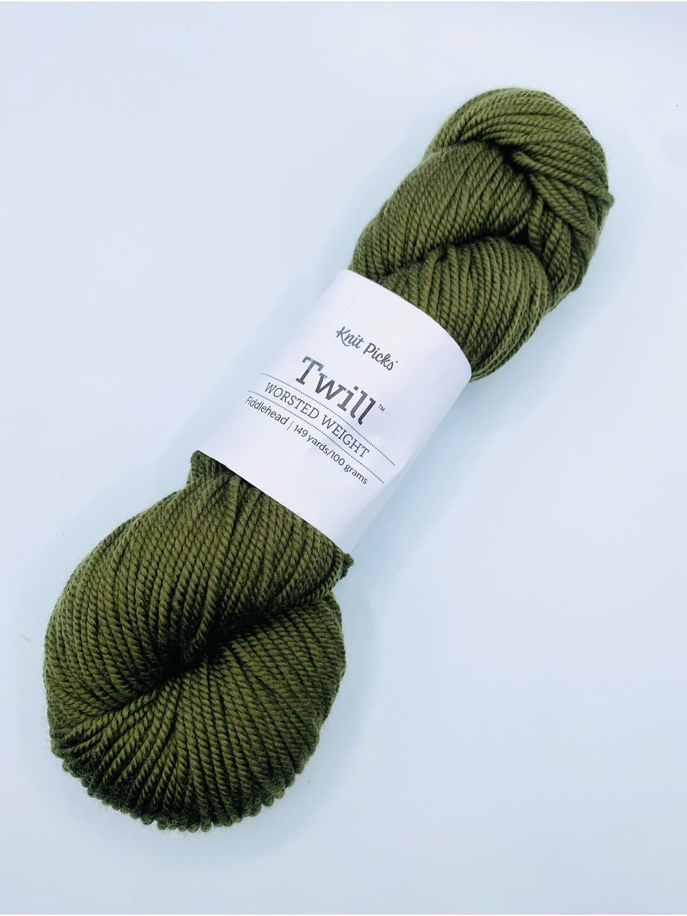 Knit Picks Merino Yarn